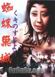 蜘蛛巢城,暗影交织的古代悬疑传奇