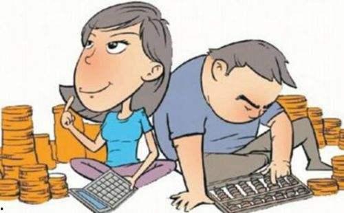 掐指一算，秦先生应是暗恋我,一段暗恋的神秘启示