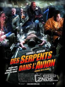 航班蛇患（国语版）