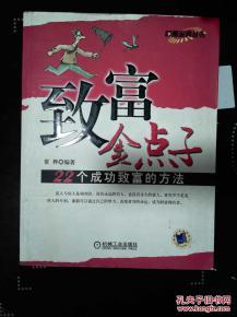 致富攻略,轻松实现财富自由的秘诀