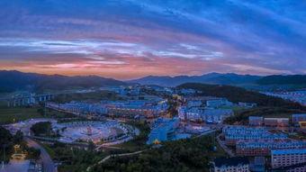 长白山下我的家,长白山脚下的温馨家园