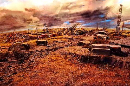 铁人之路,铸就辉煌——铁人之路的奋斗历程